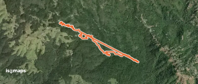 Bootjack Trail