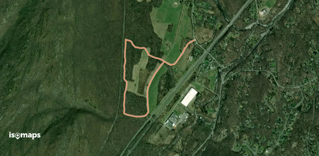 Meadow Loop