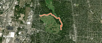 Adirondack Trail