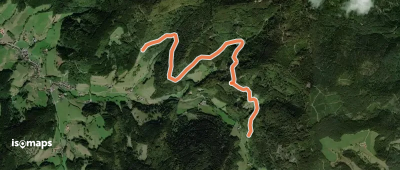 Obereck - Am Fischergrundweg
