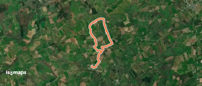 Circuit des Montagnes Noires