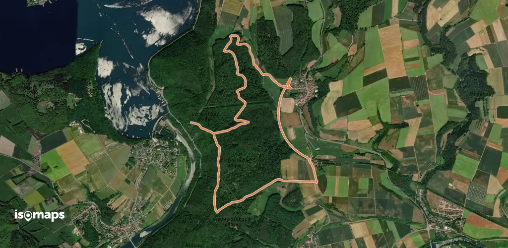 Klippen-Rundweg