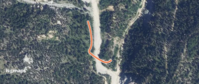 Chalet Forestier - ?