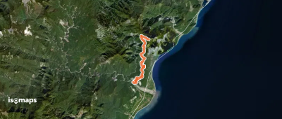 清水大山步道