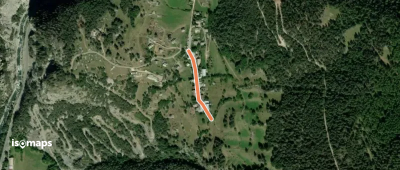 L'Esquillière - Montbardon