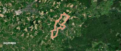Circuit des Haies et des Ruisseaux