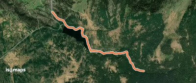 Senda del Acueducto