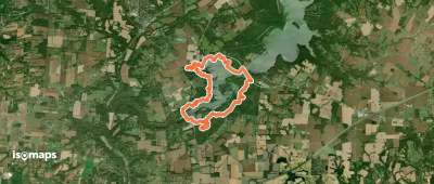 Perimeter Trail