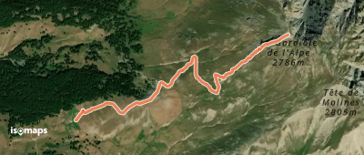 Bergerie de l'Alp - La Gardiole de l'Alp