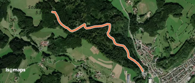 Storenbühl - Am Bolzberg