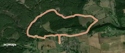 (BR 3.2) RW Kalmusgrund