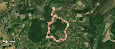 Panorama Rundwanderweg