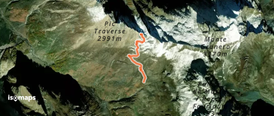 Bergerie du Grand Vallon - Col Sellière