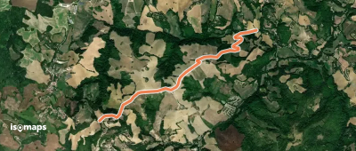 OSM Route 19118151