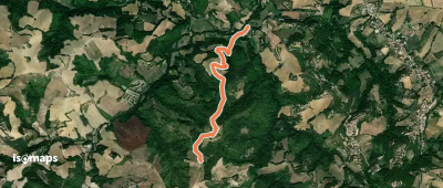 OSM Route 19118152