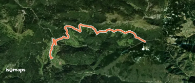 Sorica - Povden