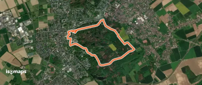 Vitalwanderweg 2 "Myhler Schweiz"