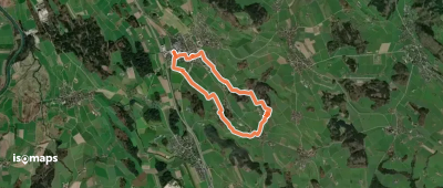 Mättmiwäg 2 Rossau Badi