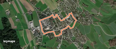Mättmiwäg 1 Dorf