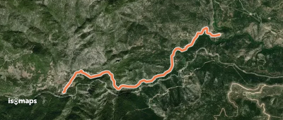 Ruta Micológica de Mesones al Quejigal