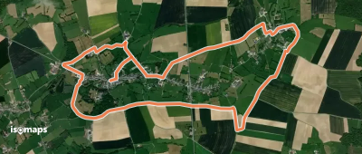 Circuit de Mont Doulers