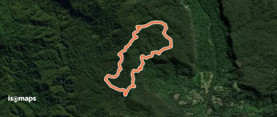 Byan Yangala Loop