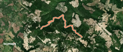 OSM Route 19118220