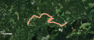Wanderweg 57