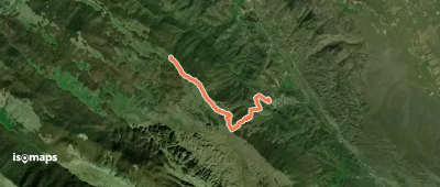 OSM Route 19118747