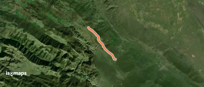 OSM Route 19118843