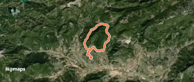 Ruta Micológica Riópar Viejo