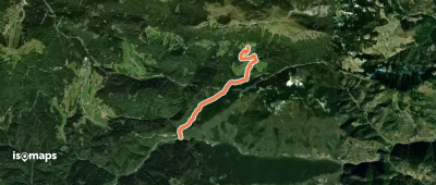 Podrošt - Torka