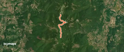 OSM Route 20191314