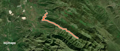 OSM Route 19120296