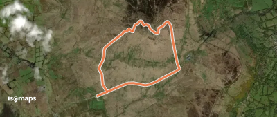 Summit Trail, Belfast Area