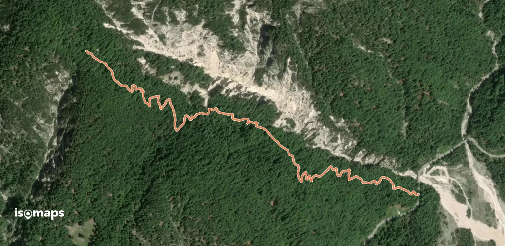 OSM Route 1983022