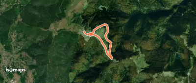 Le Circuit du Hofried