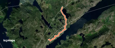 Preikestolen BaseCamp – Høllesliheia
