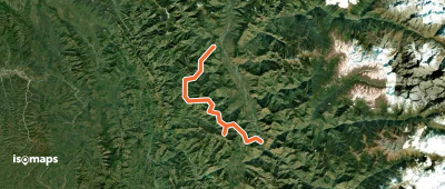 Kullu to Aut via Prashar Lake
