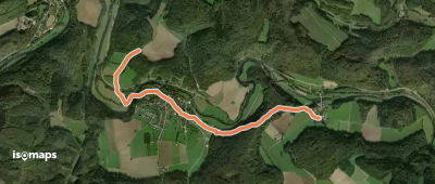 Gutenstein - Dietfurt