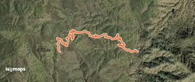 Alquist Trail