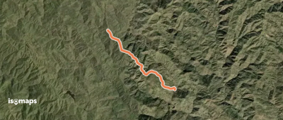 Winslow's Trail