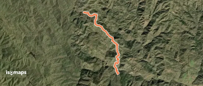 Tie Down Trail