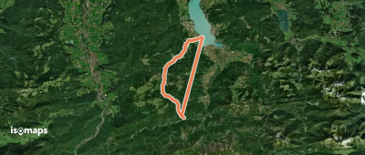 Wanderweg 604
