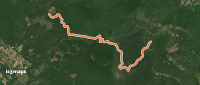 OSM Route 17954188