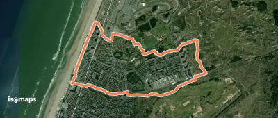 Circuitroute