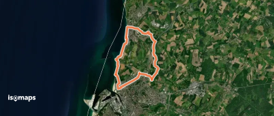 Le Parcours Impérial