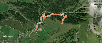OSM Route 20197404