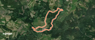 MTPf Pfaffensteg Schleife