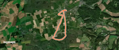 Le Ronquière